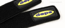 DEPS Rod Belt Short